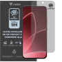 Протиударна захисна плівка антишпигун Vimshi Ultra 9H Privacy Flex для OPPO F33 Pro