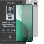 Протиударна захисна плівка антишпигун Vimshi Ultra 9H Privacy Flex для OPPO F33