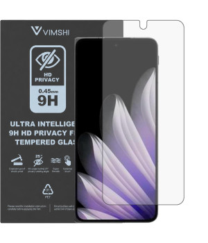 Протиударна захисна плівка антишпигун Vimshi Ultra 9H Privacy Flex для OPPO Find N5