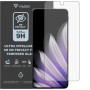 Протиударна захисна плівка антишпигун Vimshi Ultra 9H Privacy Flex для OPPO Find N5