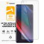 Противоударная защитная пленка Vimshi Ultra 9H Clear Flex для OPPO Find X3 Neo