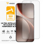 Противоударная защитная пленка Vimshi Ultra 9H Clear Flex для OPPO Find X9