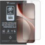 Протиударна захисна плівка антишпигун Vimshi Ultra 9H Privacy Flex для OPPO Find X9