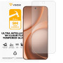 Протиударна захисна плівка Vimshi Ultra 9H Clear Flex для OPPO Find X9s