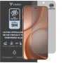 Протиударна захисна плівка антишпигун Vimshi Ultra 9H Privacy Flex для OPPO Find X9s