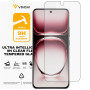 Противоударная защитная пленка Vimshi Ultra 9H Clear Flex для OPPO Reno12 5G