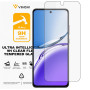 Противоударная защитная пленка Vimshi Ultra 9H Clear Flex для OPPO Reno12 F 5G