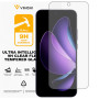 Протиударна захисна плівка Vimshi Ultra 9H Clear Flex для OPPO Reno13 5G