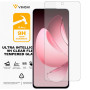 Противоударная защитная пленка Vimshi Ultra 9H Clear Flex для OPPO Reno13 F