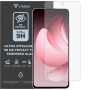 Протиударна захисна плівка антишпигун Vimshi Ultra 9H Privacy Flex для OPPO Reno13 F