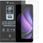 Протиударна захисна плівка антишпигун Vimshi Ultra 9H Privacy Flex для OPPO Reno13 FS 5G
