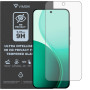 Протиударна захисна плівка антишпигун Vimshi Ultra 9H Privacy Flex для OPPO Reno14 5G