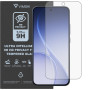 Протиударна захисна плівка антишпигун Vimshi Ultra 9H Privacy Flex для OPPO Reno15 Pro 5G