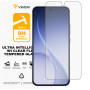 Противоударная защитная пленка Vimshi Ultra 9H Clear Flex для OPPO Reno15 F 5G