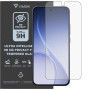 Протиударна захисна плівка антишпигун Vimshi Ultra 9H Privacy Flex для OPPO Reno15 F 5G