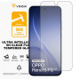 Протиударна захисна плівка Vimshi Ultra 9H Clear Flex для OPPO Reno15 FS 5G