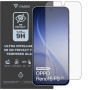 Протиударна захисна плівка антишпигун Vimshi Ultra 9H Privacy Flex для OPPO Reno15 FS 5G