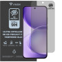 Протиударна захисна плівка антишпигун Vimshi Ultra 9H Privacy Flex для OPPO Reno16 FS 5G