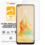 Протиударна захисна плівка Vimshi Ultra 9H Clear Flex для OPPO Reno8 T