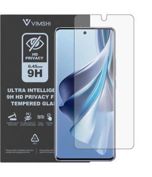 Протиударна захисна плівка антишпигун Vimshi Ultra 9H Privacy Flex для OPPO Reno10