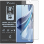 Протиударна захисна плівка антишпигун Vimshi Ultra 9H Privacy Flex для OPPO Reno10