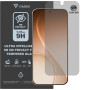Протиударна захисна плівка антишпигун Vimshi Ultra 9H Privacy Flex для OPPO Reno15 Pro Max