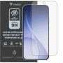 Протиударна захисна плівка антишпигун Vimshi Ultra 9H Privacy Flex для OPPO Reno15 5G