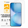 Протиударна захисна плівка Vimshi Ultra 9H Clear Flex для OPPO Reno16 Pro