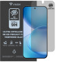 Протиударна захисна плівка антишпигун Vimshi Ultra 9H Privacy Flex для OPPO Reno16 Pro