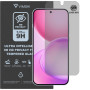 Протиударна захисна плівка антишпигун Vimshi Ultra 9H Privacy Flex для OPPO Reno16