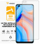 Протиударна захисна плівка Vimshi Ultra 9H Clear Flex для OPPO Reno4 5G