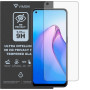 Протиударна захисна плівка антишпигун Vimshi Ultra 9H Privacy Flex для OPPO Reno8 5G