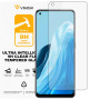 Протиударна захисна плівка Vimshi Ultra 9H Clear Flex для OPPO Reno8 Lite