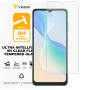 Противоударная защитная пленка Vimshi Ultra 9H Clear Flex для Oscal C30 Pro