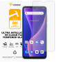 Противоударная защитная пленка Vimshi Ultra 9H Clear Flex для Oscal C60