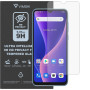 Протиударна захисна плівка антишпигун Vimshi Ultra 9H Privacy Flex для Oscal C60