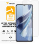 Противоударная защитная пленка Vimshi Ultra 9H Clear Flex для Oscal Flat 2