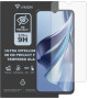Протиударна захисна плівка антишпигун Vimshi Ultra 9H Privacy Flex для Oscal Flat 2