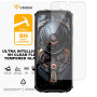 Протиударна захисна плівка Vimshi Ultra 9H Clear Flex для Oscal Marine 2