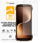 Протиударна захисна плівка Vimshi Ultra 9H Clear Flex для Oscal Pilot 3