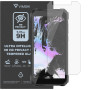 Протиударна захисна плівка антишпигун Vimshi Ultra 9H Privacy Flex для Oscal S60 Pro Night Vision