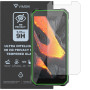 Протиударна захисна плівка антишпигун Vimshi Ultra 9H Privacy Flex для Oscal S60 Pro