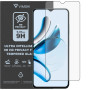 Протиударна захисна плівка антишпигун Vimshi Ultra 9H Privacy Flex для Oscal Tiger 10