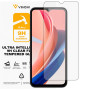 Протиударна захисна плівка Vimshi Ultra 9H Clear Flex для Oukitel C31 Pro