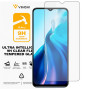 Протиударна захисна плівка Vimshi Ultra 9H Clear Flex для Oukitel C35