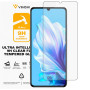 Протиударна захисна плівка Vimshi Ultra 9H Clear Flex для Oukitel C50