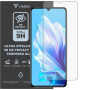Протиударна захисна плівка антишпигун Vimshi Ultra 9H Privacy Flex для Oukitel C50