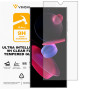 Протиударна захисна плівка Vimshi Ultra 9H Clear Flex для Oukitel C61 Pro
