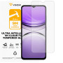 Противоударная защитная пленка Vimshi Ultra 9H Clear Flex для Oukitel C2
