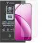 Противоударная защитная пленка антишпион Vimshi Ultra 9H Privacy Flex для Oukitel C53